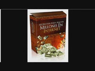 Como ganar millones trabajando desde casa
