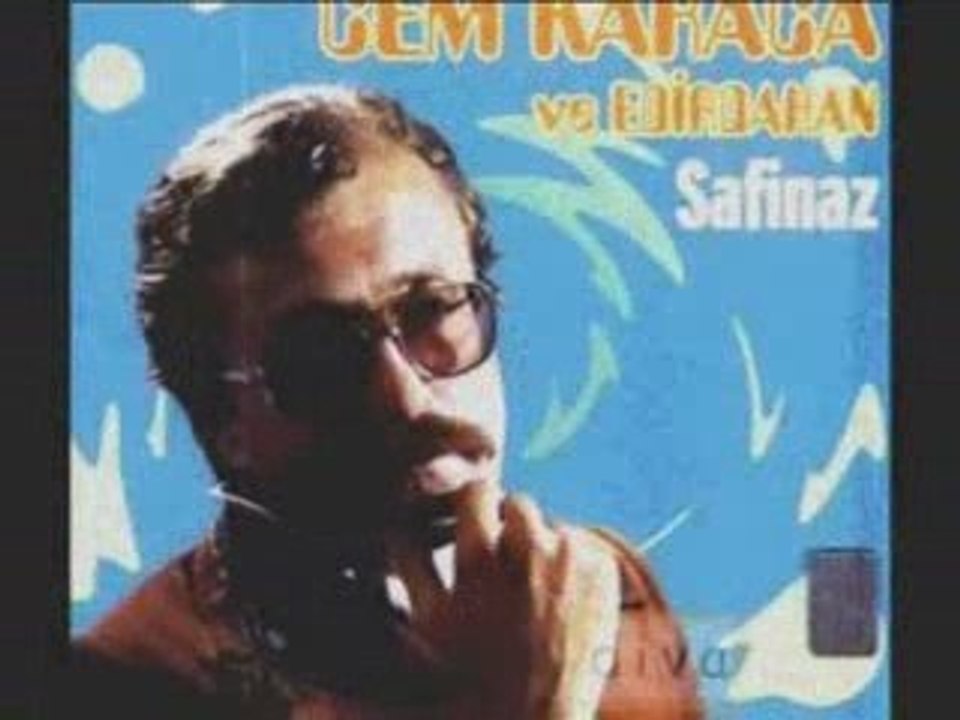 Cem Karaca anısına (Ömrüm) Akademik Uyarı...