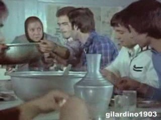 Hababam Sınıfı Uyanıyor 2/5