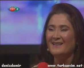 sabahat akkiraz -- beni beni