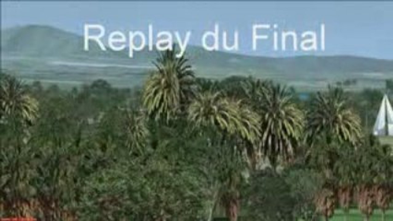 FSX GTX295