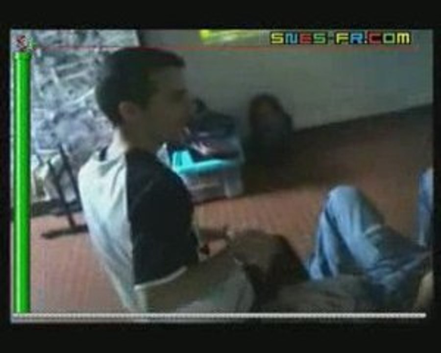 [Rencontre Snes-fr 2009] Partie 3-3