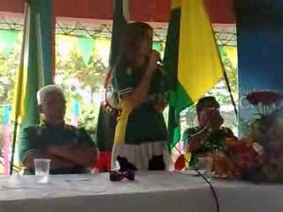 PRIMEROS JUEGOS DEPORTIVOS DE INTEGRACION ASOAGRO CREDICOOP