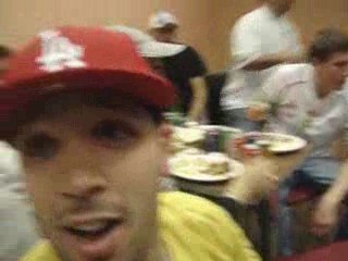 ALGERIA VS ZAMBIA FROM CAMBRIDGE UK