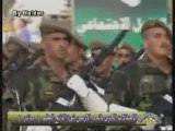 Paras-Commandos Algeriens en Libye