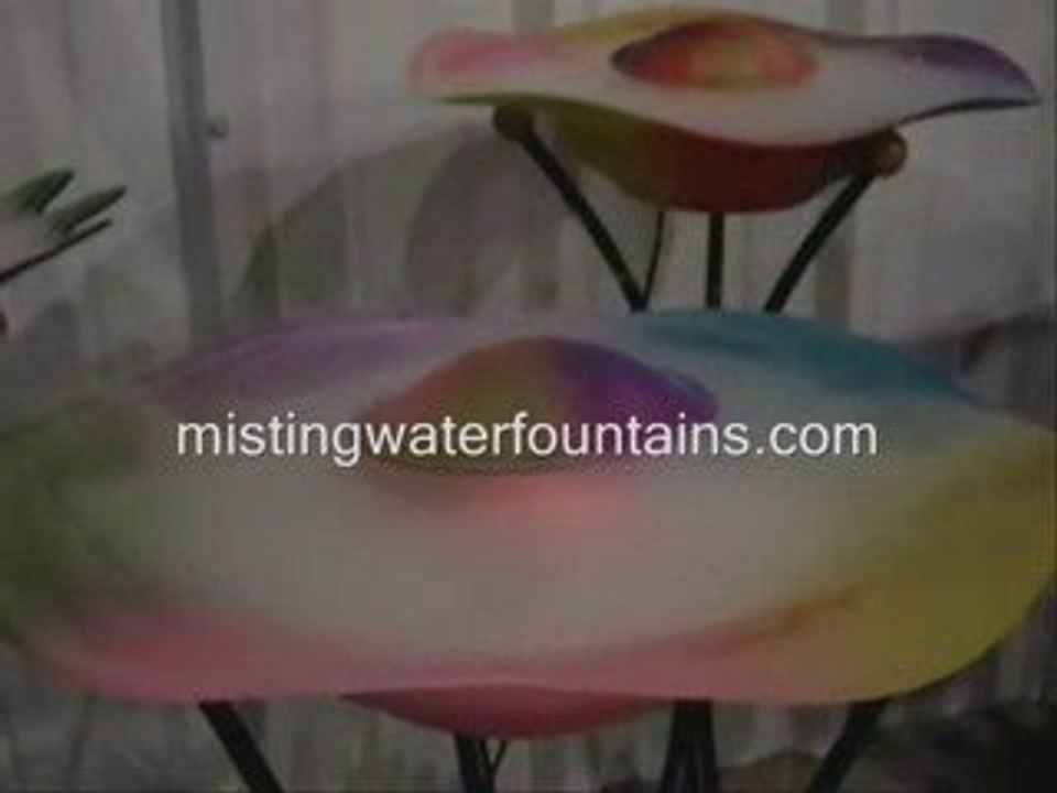 (Mist Makers) Mist_Makers *ON SALE*