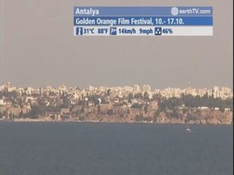 Saint-Malo - France, Ascona - Ticino - Switzerland, Yas Island - UAE - Abu Dhabi, Antalya - Turkey, Sydney - Australia, Dubai - United Arab Emirates, Dolomites, Corvara - Italy