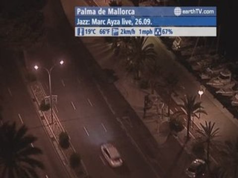 Pine Valley - Beijing - China, Los Angeles - USA, Geneva - Switzerland, Palma de Mallorca - Spain, Manila - Philippines, Niagara Falls - Canada, Seattle - USA