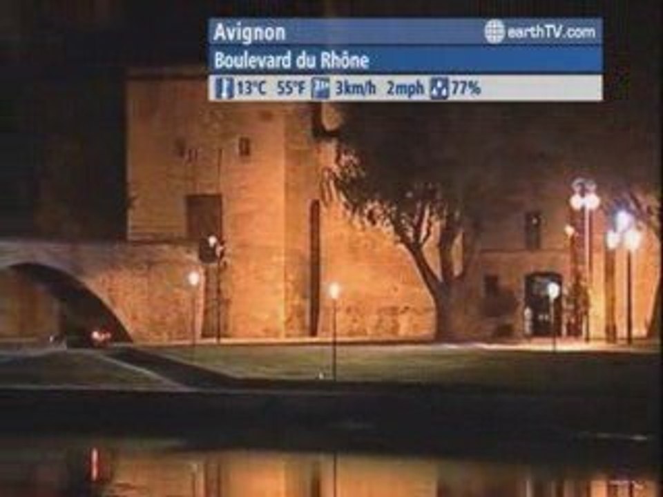 New York - USA, Cape Town - South Africa, Seattle - USA, Avignon - France, Hong Kong SAR - China, Nouméa - New Caledonia, Sydney - Australia