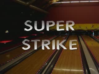 Menad bowling