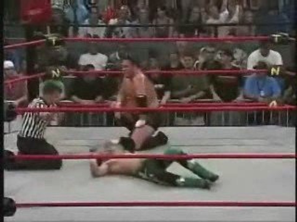 Super X Cup Round 1 Match 1