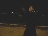 Kung Fu Wing Chun - Super Fast Punches 1