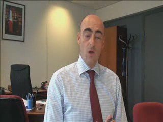 Fabrice Heyriès DGAS : SSIAD, réforme de la tarification