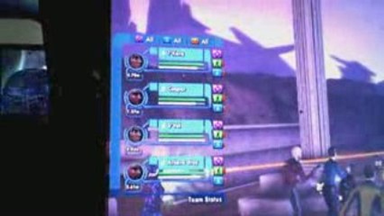 NEW Star Trek Online Exclusive Game Play from PAX 09!