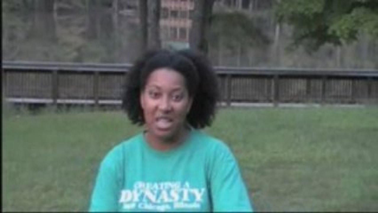 Persistence In Your Home Business