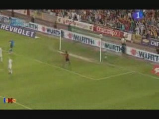 Spain Vs Belgium 5-0 Highlights and Goals & WC 2010 Qualify