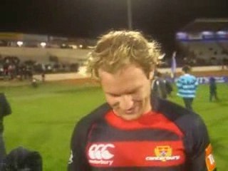 Andy Ellis Natural or Highlights?