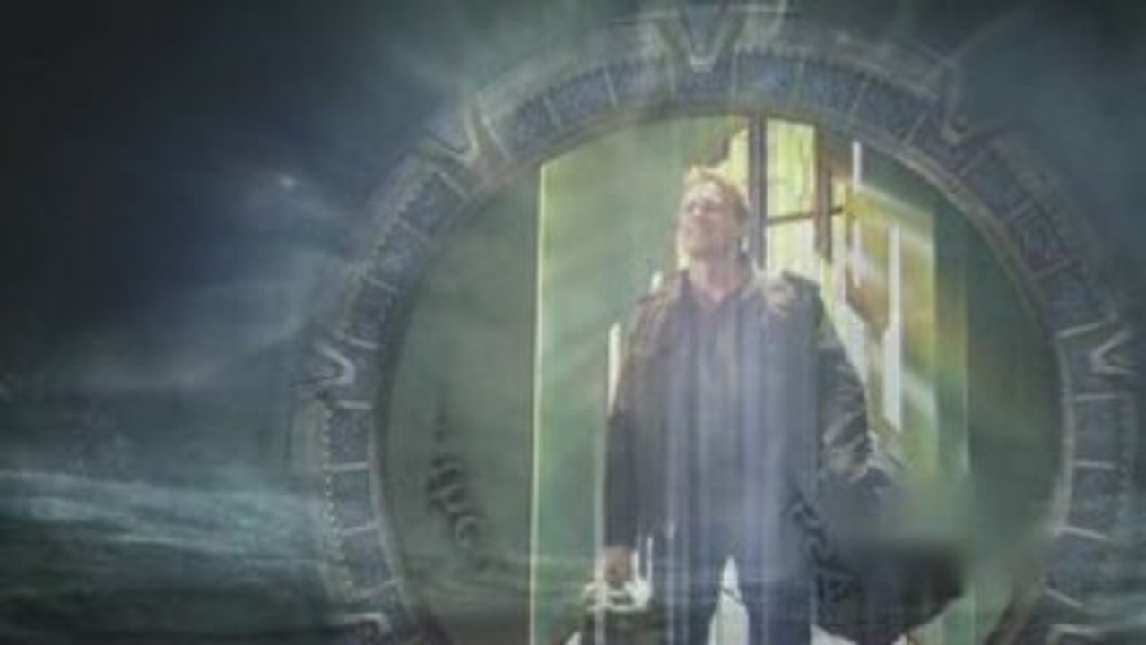ppatoc presents Stargate Videos
