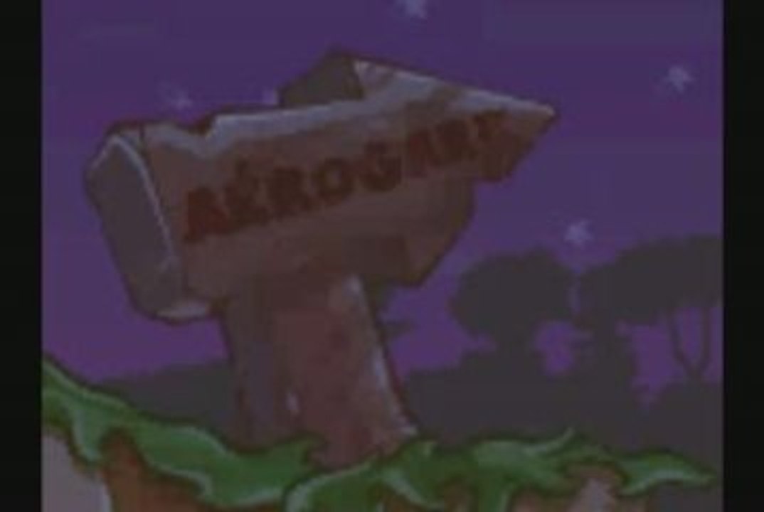 Blablaland un monde de Panda