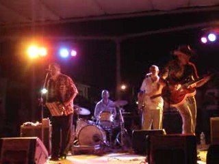 Fluin' Saucers - Lacanau - 19 08 2009