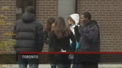 École afrocentrique à Toronto, chronologie des évènements