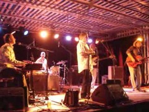 Flyin' Saucers - Macau - 05 09 2009 - 08