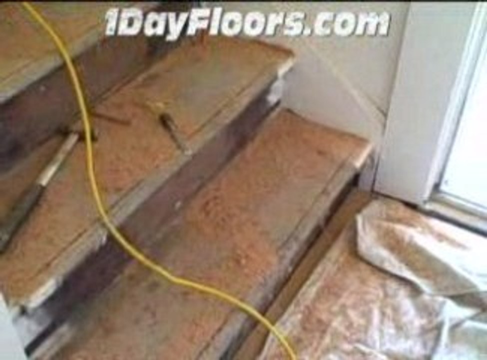 Laminate Installation in Fremont, CA
