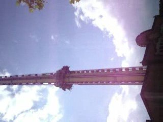 Le dalton terror en panne 05/09/2009