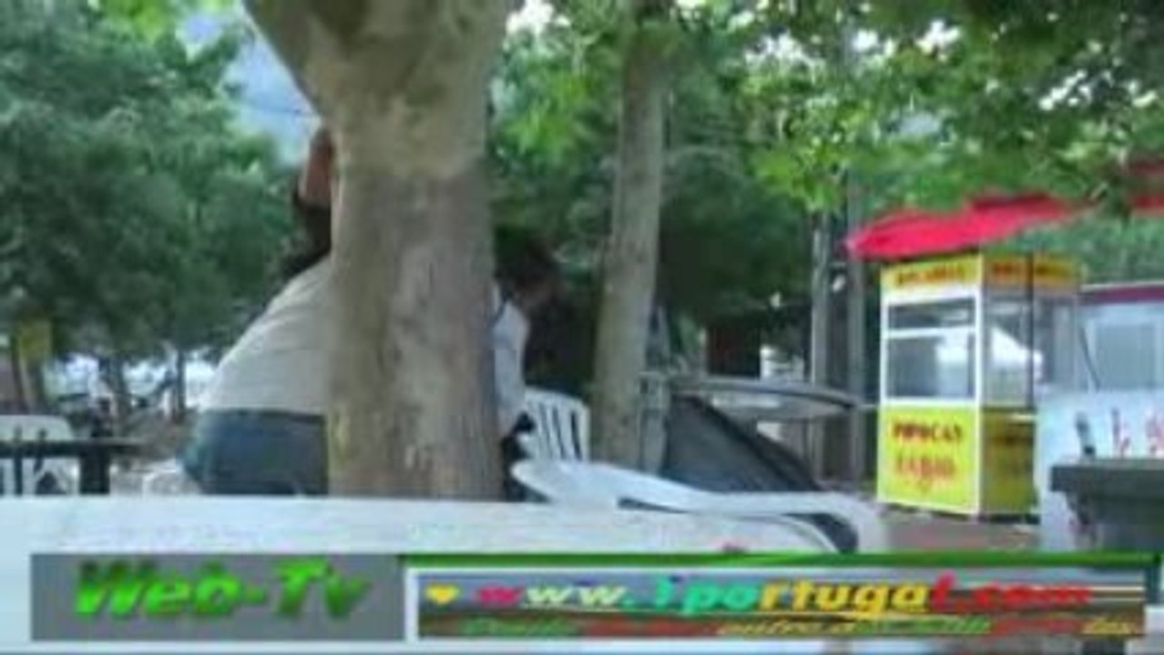 Góis Coimbra - Concentração de motas 2009 - 17