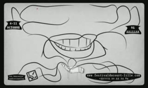 Festival International du Court Métrage de Lille #9