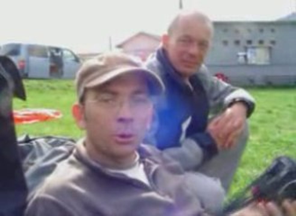 the groogroo attitude théorie