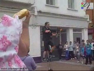 Emisión V - Dublin 2009 (Parte II)