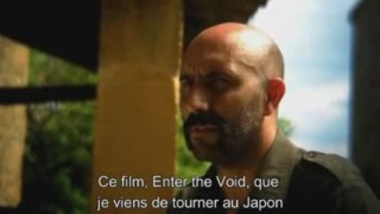 Talk@Playground - Gaspar Noé - Marilyn Manson - part 3