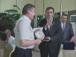 Bakan Yılmaz_ Hemşehrileriyle İftarda Buluştu