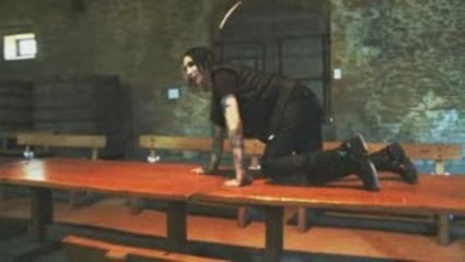 Talk@Playground - Gaspar Noé - Marilyn Manson - part 6