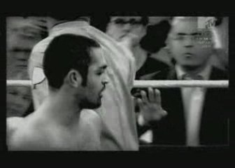 Monseigneur Mike-Hip Hop Fight