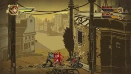 Shank - PAX 2009 Trailer