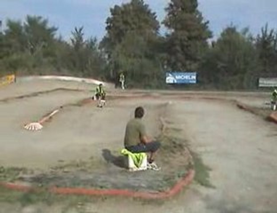 Finale Le Pin 06009.2009