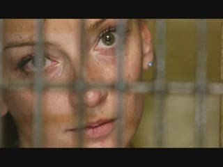 Soutenez Florence Cassez, Innocente et emprisonnée à vie.