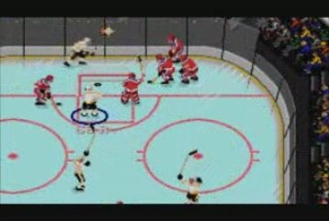Nhl 91 highlights 2 [cymru/lord_belial]