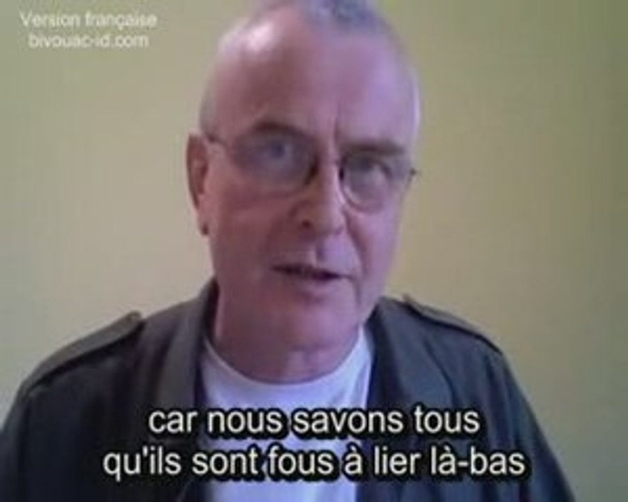 la justice islamiste en GB