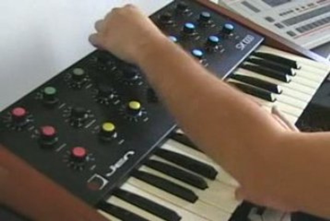 JEN SX 1000