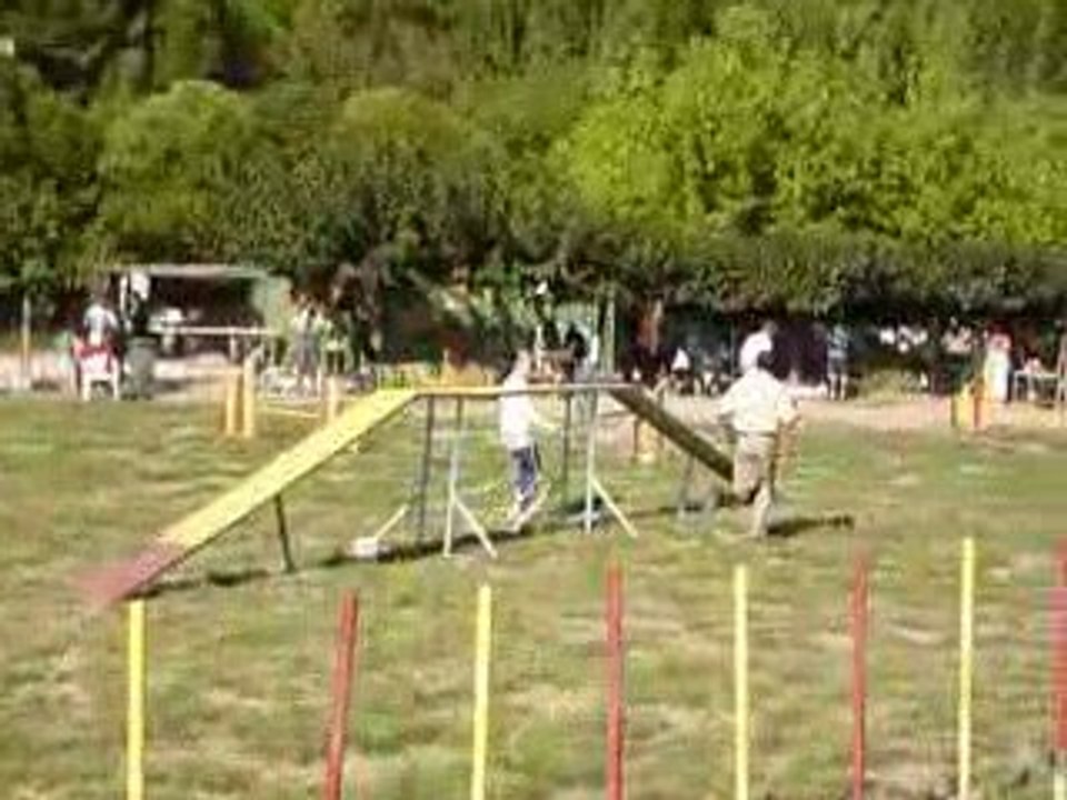 Boulba - Open St Mitre les Remparts