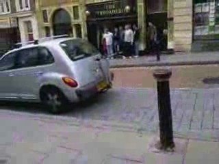 Anti-Islamic Protest - Rebellion - Birmingham 05/09/09