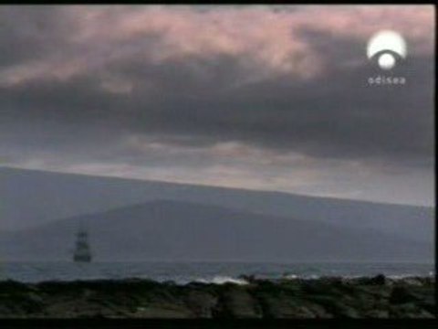 Darwin y las Galapagos (2): Laboratorio de la evolucion