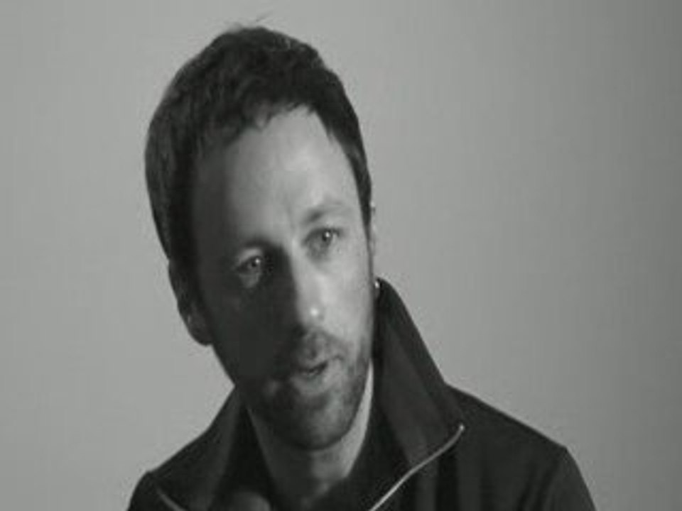 Interview de Joseph d'Anvers