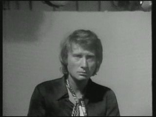 JOHNNY/poème sur la 7ème (1970)