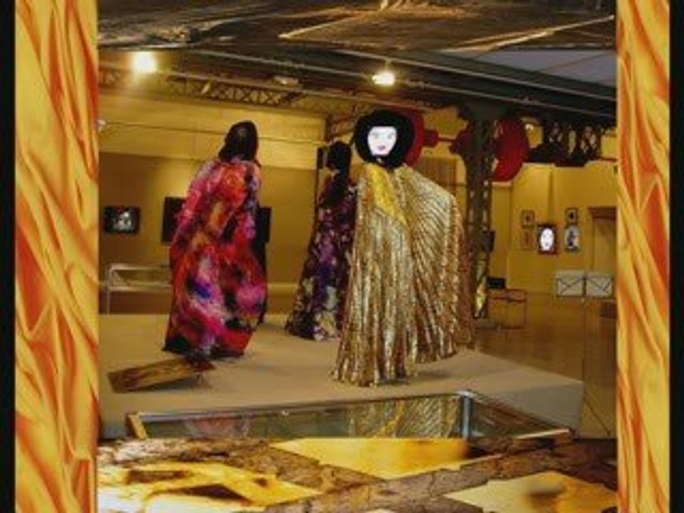 quelques créations à regarder & commenter