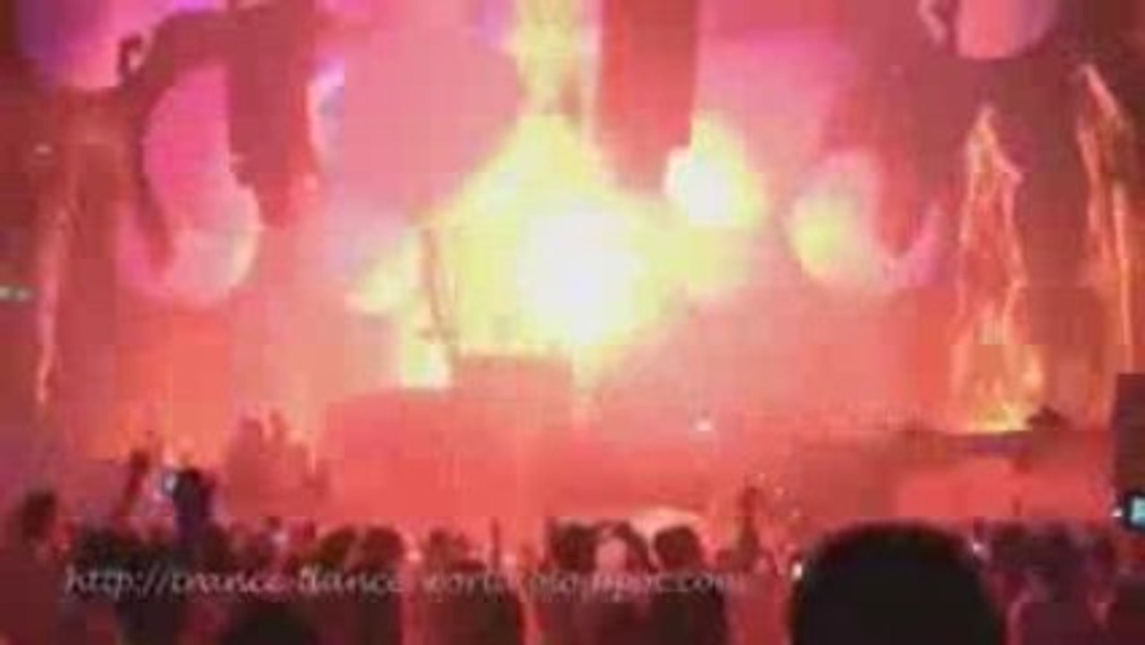 Muzzaik opens Sensation