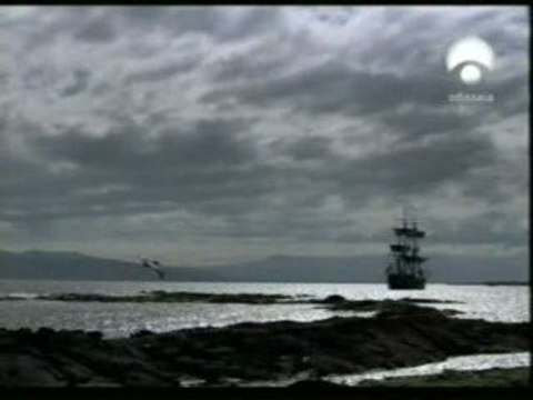 Darwin y las Galapagos (1): Laboratorio de la Evolución